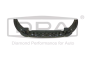 Spoiler Pare-Chocs Avant Pour Audi A3 8V5807233A 88071887602 DPA
