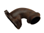Tuyau De Turbine 038342 400808 Citroen Peugeot 1.4 HDI 12397
