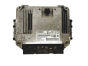 Calculateur 0281012619 9661032980 9653958980 PSA Bosch 20255