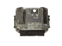 Calculateur 0281012619 9661032980 9653958980 PSA Bosch 17518