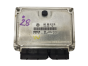 Calculateur Ecu VW 045906019BN 0281011721 Bosch