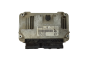 Calculateur 89661-0H070 0261S04464 Toyota PSA Bosch 15602