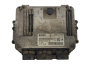 Calculateur PSA 0281012619 9653958980 Bosch 20464