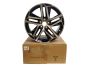 Jante En Aluminium Original Peugeot 8Jx18 5x108 ET48 96779898XY 
