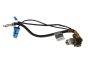 Collier de serrage 6925127-01 10304410 BMW