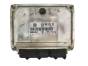 Calculateur 030906032BD 0261206767 VW Bosch 3003