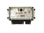 Calculateur 0261206633 9637839580id06 26FM0863 PSA Bosch 21204