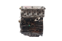 Moteur À Diesel F9Q 1,9 DCi Renault Trafic 2 Vivaro 107000 km