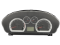 Bloc Compteurs Vitesse Chevrolet Aveo 96814474 29862