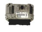 Calculateur 89661-0D270 0261208936 Toyota Bosch 19341