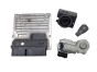 Complet Départ Mercedes C W203 A2711536179 2095450908 A2034621130 1.8