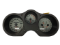 Bloc Compteurs Vitesse Fiat Barchetta 6061130130A Veglia