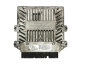 Calculateur 5WS40265G-T 9663009180 9655534080 PSA Siemens