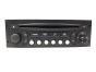 Radio Cd Citroen Peugeot 98053736XT A2C86976703