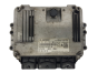 Calculateur PSA 0281015782 9661586080 Bosch 