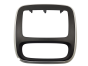 Cadre de montage radio Renault Trafic 3 Vivaro 2 682609003R 682604006R