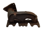 Collecteur D’echappement 0341F6 321492 Citroen Peugeot 3.0 V6 12266