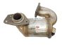Catalyseur Nouveau Renault 8200646007 QPlus