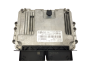 Calculateur 0261S12867 F1FA-12A650-ATF Ford Bosch 27857