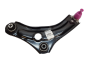 Bras De Suspension Original Renault 545054269R