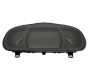 Bloc Compteurs Vitesse Renault Megane 248100693R C 