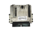 Calculateur 0281033942 H1D1-12A650-JA F1F1-12B684-ZA Ford Bosch
