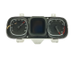 Bloc Compteurs Vitesse Fiat Panda 0887766550 1033