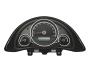 Bloc Compteurs Vitesse VW UP 1S0920860P Magneti