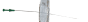 Jauge De Niveau D'huile Original Citroen Peugeot C2 C3 208 1.6 VTI 117483