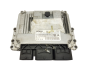Calculateur 9666235880 0261201863 9663193780 PSA Bosch