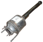 Catalyseur Original Jumper Boxer Ducato Transit 2.2 HDI 1608328280