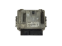 Calculateur 0281015573 51860180 44E161BCM Alfa Romeo Bosch