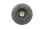 Poulie D`Arbre 7700738072 Renault 2.0 8v F3R Megane Scenic 