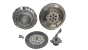 Kit D'embrayage + Volant Moteur Bi-Masse 123103126R 302058718R 1.0Tce Sandero 3