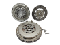 Roue bimasse + embrayage 123005344R 302056172R 1.2 TCE Luk Renault Dacia