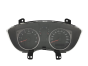 Bloc Compteurs Vitesse Hyundai I20 94013-1J201 940131J201 50723