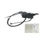 Serrure De Porte Original Droit 9136W2 9136.W2 Peugeot Citroen