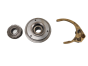 Roue Dentée De Boite De Vitesse 5 Peugeot 406 Citroen Xantia 1.9 TD 20CH40