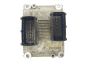 Calculateur Ecu Fiat 00551803150 0261207905 Bosch 19417