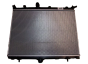Radiateur Refroidissement Moteur Nouvelle Original 9825333380 Citroen Peugeot
