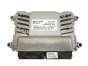 Calculateur Ecu Chevrolet 25182025 5WY1K11A Continental  28148