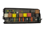 Boîtier Fusibles Saab 12800999 518749205 GM