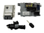 Complet Départ Fiat Panda 52013977 00520029200 00518006280 1,2 8V