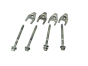 Fixation, Support 166507700R 8200376373 2.3 dCi Renault Master 3 Mowano 2