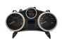 Bloc Compteurs Vitesse Peugeot 207 9666898680 A2C53375182 2525