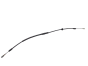 Ligne de frein Renault Master 2 Movano 8200694124