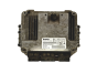 Calculateur PSA 0281012619 9663943980 Bosch 26970