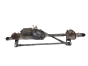Tringlerie D'essuie Glace Opel Insignia 13227392 AV159060-1417