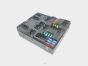 Calculateur Renault 284B66727R 5AKA12F01