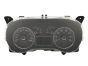 Bloc Compteurs Vitesse Fiat Grande Punto 51828083 503003012200 29328